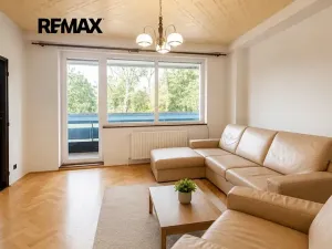 Pronájem bytu 3+1, Kolín, Veltrubská, 93 m2