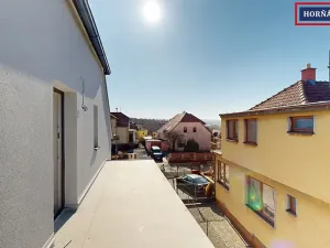 Prodej rodinného domu, Bučovice, Na Padělcích, 175 m2