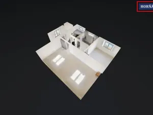 Prodej rodinného domu, Bučovice, Na Padělcích, 175 m2