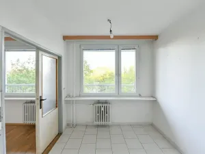 Prodej bytu 3+kk, Praha - Střížkov, Českolipská, 54 m2