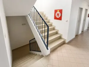 Pronájem kanceláře, Brno, Olomoucká, 57 m2