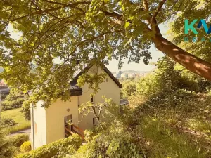 Pronájem bytu 3+kk, Karlovy Vary, Dalovická, 64 m2