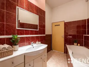 Prodej bytu 2+1, Brno, Hálkova, 67 m2