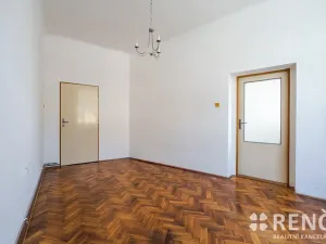 Prodej bytu 2+1, Brno, Hálkova, 67 m2