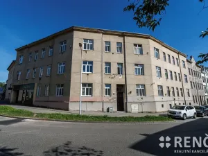 Prodej bytu 2+1, Brno, Hálkova, 67 m2