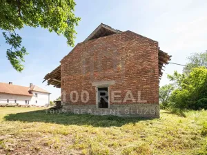 Prodej rodinného domu, Býšť, 115 m2