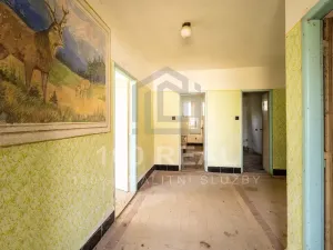 Prodej rodinného domu, Býšť, 115 m2