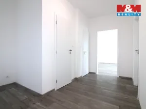 Pronájem bytu 3+1, Cvikov - Cvikov II, Sídliště, 76 m2