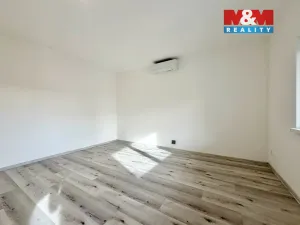Pronájem bytu 1+kk, Brno, Táborská, 35 m2