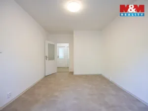Pronájem bytu 3+1, Praha - Střížkov, Českolipská, 55 m2