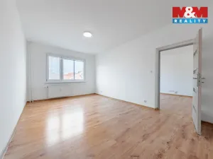 Prodej bytu 2+1, Sokolov, Rooseweltova, 55 m2
