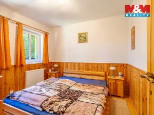 Prodej chaty, Kvítkov, 170 m2