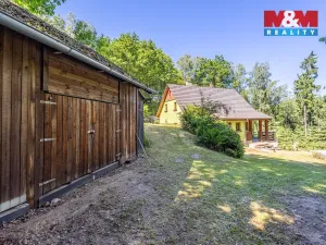 Prodej chaty, Kvítkov, 170 m2