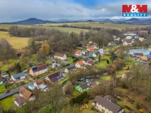 Prodej rodinného domu, Pertoltice pod Ralskem, 190 m2