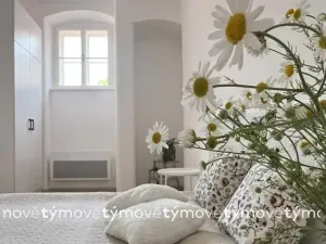 Pronájem bytu 2+kk, Pardubice, Zámecká, 40 m2