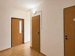 Pronájem bytu 2+1, Klášterec nad Ohří, Jana Ámose Komenského, 51 m2