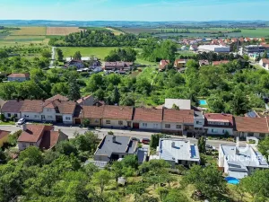Prodej rodinného domu, Pozořice, Velké Lipky, 220 m2