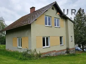 Prodej rodinného domu, Klatovy, 139 m2