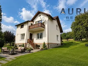 Prodej rodinného domu, Klatovy, 139 m2