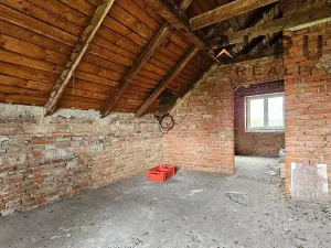Prodej rodinného domu, Klatovy, 139 m2