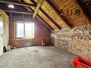 Prodej rodinného domu, Klatovy, 139 m2