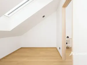 Prodej rodinného domu, Brno, U hájovny, 131 m2