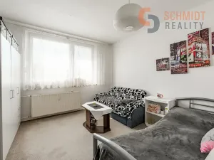 Prodej bytu 2+1, Břeclav, Budovatelská, 49 m2