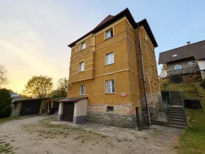 Prodej bytu 2+1, Liberec, Mojmírova, 54 m2