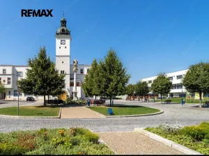 Prodej bytu 2+kk, Kyjov, 46 m2