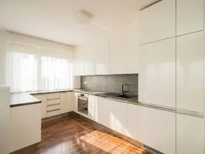 Prodej bytu 3+kk, Praha - Troja, Mazurská, 120 m2