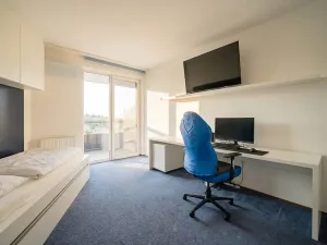 Prodej bytu 3+kk, Praha - Troja, Mazurská, 120 m2