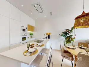 Prodej bytu 4+kk, Guardamar del Segura, Španělsko, 91 m2