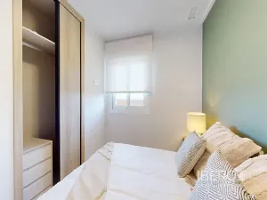 Prodej bytu 4+kk, Guardamar del Segura, Španělsko, 91 m2