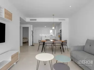 Prodej bytu 3+kk, Pilar de la Horadada, Španělsko, 75 m2