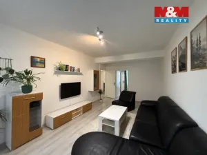 Prodej bytu 2+1, Karviná - Ráj, Kosmonautů, 58 m2