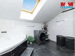 Prodej bytu 3+kk, Brno - Ponava, Klusáčkova, 95 m2