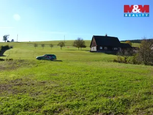 Prodej pozemku pro bydlení, Hronov - Rokytník, 1090 m2