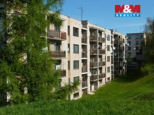 Prodej bytu 3+1, Náchod - Staré Město nad Metují, Václavická, 71 m2