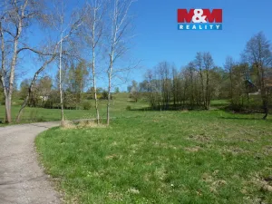 Prodej pozemku pro bydlení, Brzice, 1453 m2