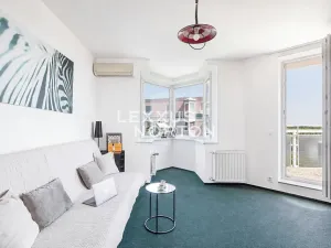 Prodej bytu 4+kk, Praha - Jinonice, U kříže, 104 m2