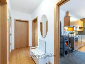 Prodej rodinného domu, Horní Ředice, 146 m2