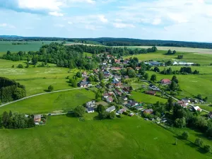 Prodej chalupy, Krucemburk, 180 m2