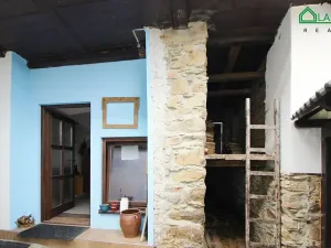 Prodej zemědělské usedlosti, Rovečné, 125 m2