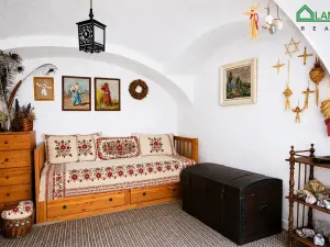 Prodej zemědělské usedlosti, Rovečné, 125 m2