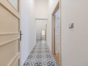 Prodej bytu 6+kk a větší, Praha - Staré Město, Liliová, 227 m2