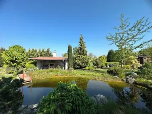 Prodej rodinného domu, Vyškov, U Jordánka, 230 m2