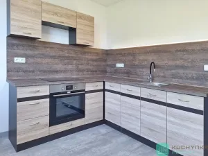 Pronájem bytu 1+1, Litvínov, Čapkova, 36 m2