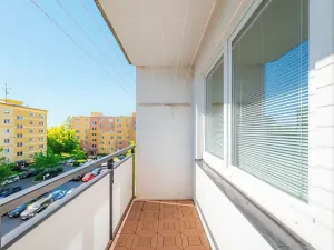 Prodej bytu 3+1, Olomouc, Werichova, 79 m2