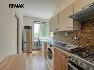Pronájem bytu 2+1, Kaznějov, Poštovní, 48 m2