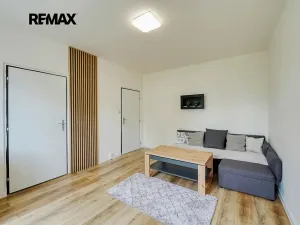Pronájem bytu 2+1, Kaznějov, Poštovní, 48 m2